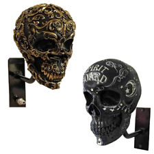 Motorcycle Helmet Holder Rack