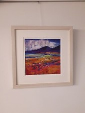 Scarisdale point Isle of Mull by Jolomo