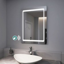 EMKE LED Bathroom Mirror