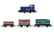 Hornby R30036 Railroad Freight