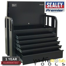 Sealey Site Box 5 Drawer 915mm