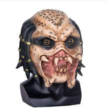 PREDATOR Full head Latex