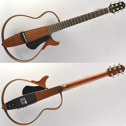 Yamaha slg200s silent - yamaha,