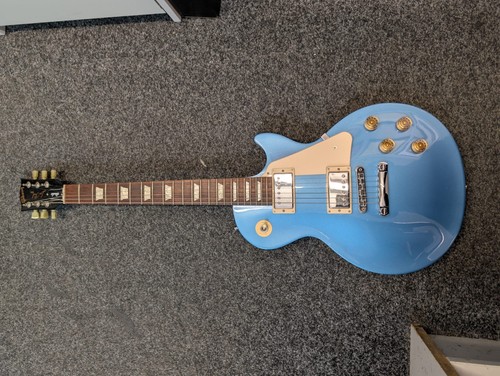 Gibson usa les - gibson,