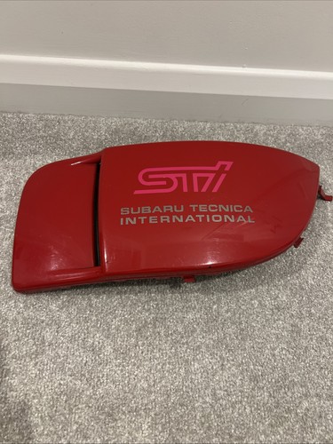 Subaru impreza blobeye - subaru,