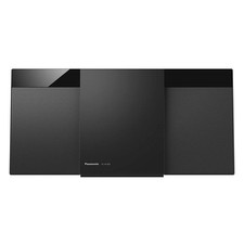 Panasonic DAB/DAB+ CD Hi-Fi