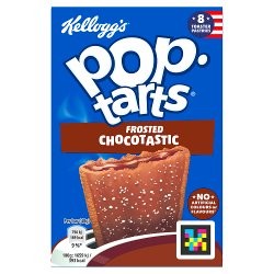 Kellogg pop tarts frosted - kellogg's, pop-tarts