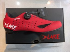 Lake CX219 Road Cycling Shoes