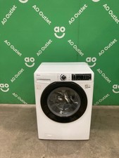 Hoover Washing Machine 9kg 1400rpm White A Rated H3WPS496TAMB6-80 #F115093