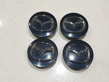 ♻️ 4x MAZDA 3 6 CX5 Black