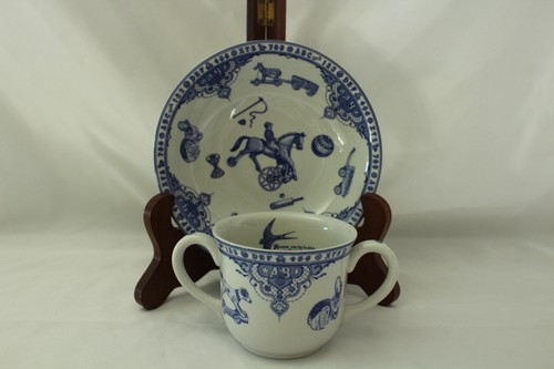 Spode edwardian childhood - edwardian,