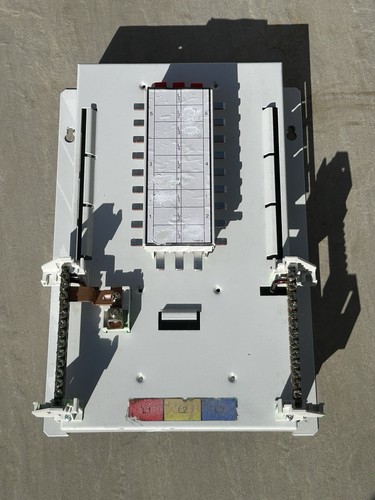 Crabtree loadstar pan - loadstar,
