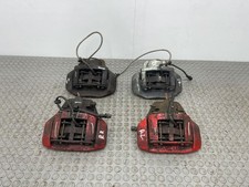 Porsche 944 1986 SET OF BRAKE CALIPERS FRONT REAR LIQ17501