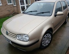 Breaking MK4 Mark4 Volkswagen