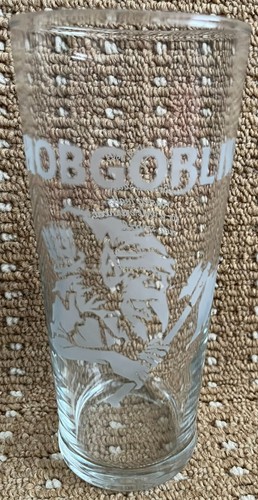 Official hobgoblin pint - hobgoblin,