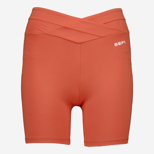 Women sefi orange define - sefi,