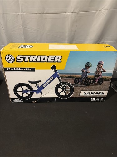 Strider sport inch - strider, 12