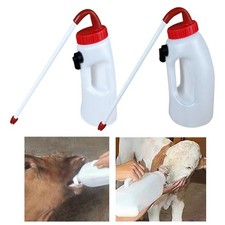 Calf Feeder Calf Nursing