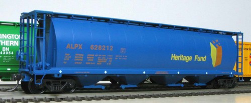Scale 55ft cylindrical - scale,