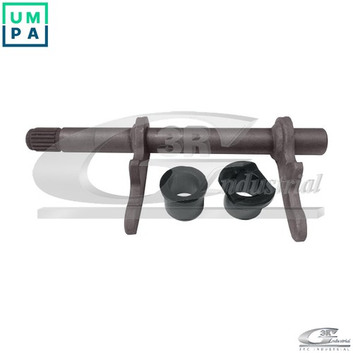 Release fork clutch - fork,