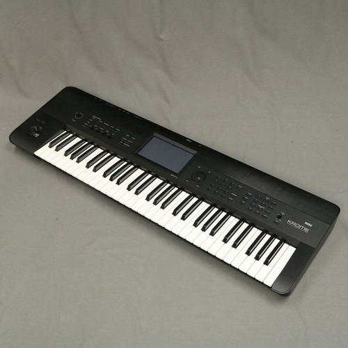 Korg krome music - 61,