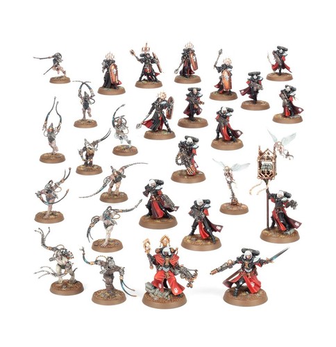 Warhammer 40000 adepta - warhammer,