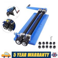 18" Bead Roller Former Swager