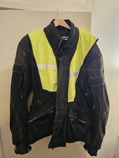 Halvarssons Prime Motorcycle