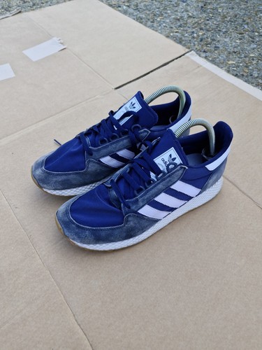 Adidas forest grove - forest, men’s