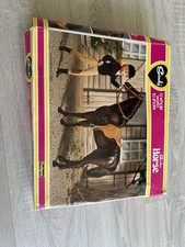 Vintage Pedigree Sindy Horse