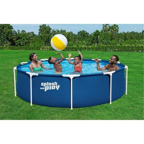 Bestway splash play 10ftx30 - bestway,