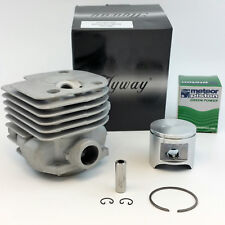 Cylinder Kit for HUSQVARNA 365, 365 EPA (48mm) [#503939071] w/ METEOR Piston