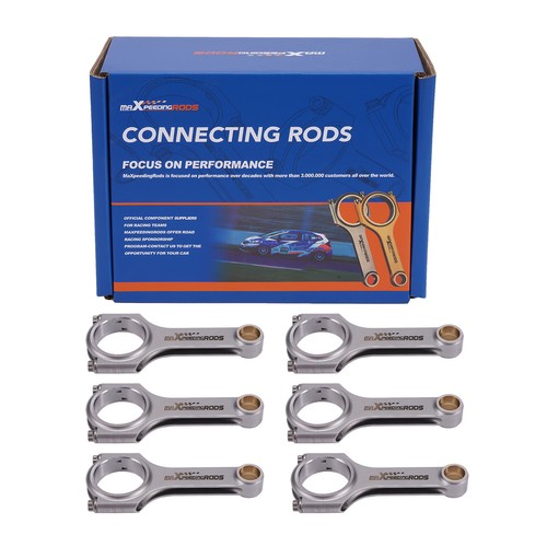 4340 connecting rod - connecting, nissan