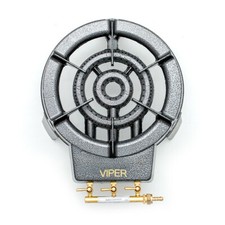 Viper Heavy Duty Cast Iron Gas