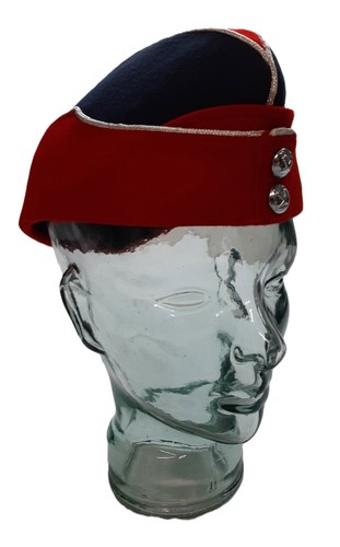 Hobson side cap - hobson, forage