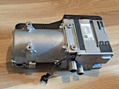 24v eberspacher hydronic ii - hydronic, m