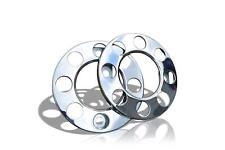 Front Outer Wheel Trim Cover Doughnut For 19.5" Universal Truck DAF Volvo MAN