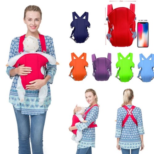 Simple and versatile baby