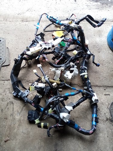 Toyota mr2 wiring - mr2, turbo