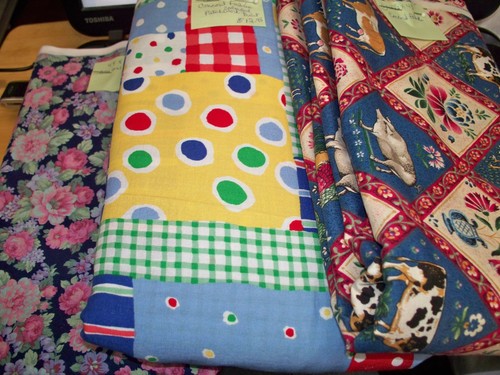 Cotton quilting fabric - cotton,