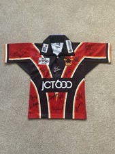 Vintage 2004 Bradford Bulls