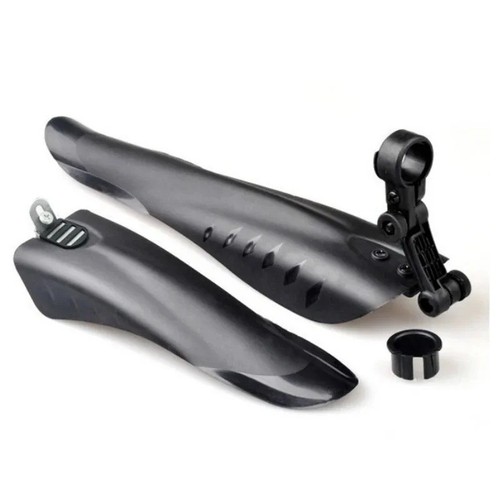 2pcs mountain bike - bike, mudguards