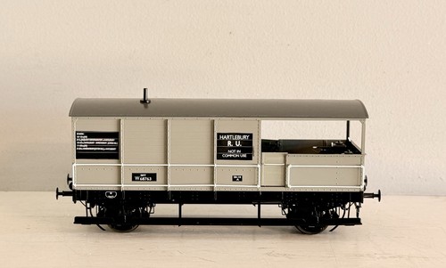 Dapol 300 006 - 7f-300-006, western
