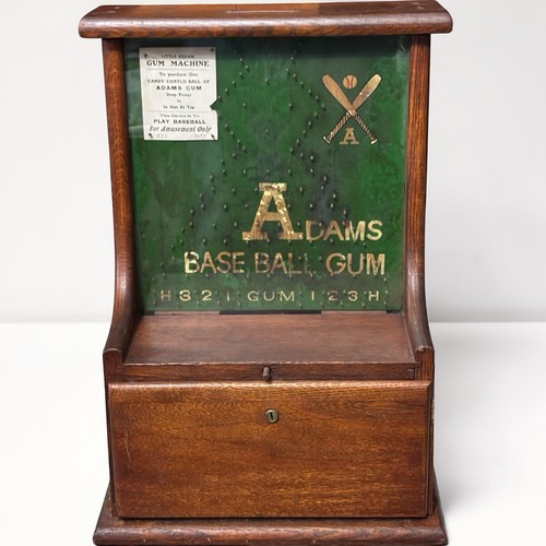 Antique little dream gum candy - antique,