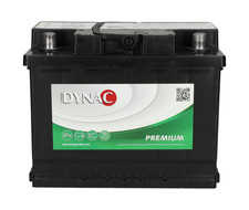 Car Battery 027 Premium