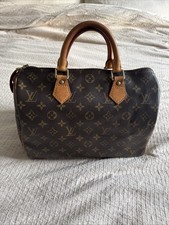 Authentic Vintage Louis