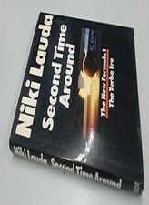 Second Time Around: New