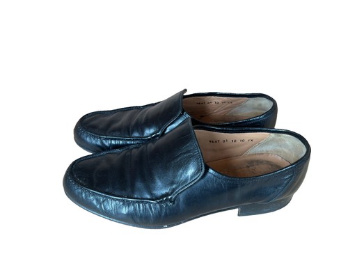 Grenson moccasin loafer mens - grenson,