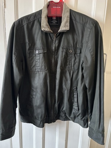 Men austin reed waxed - men’s,