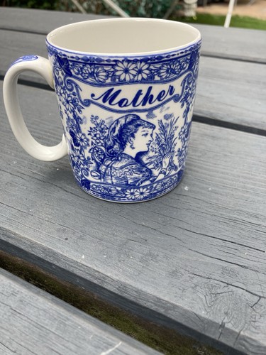 Spode the blue - spode, collection
